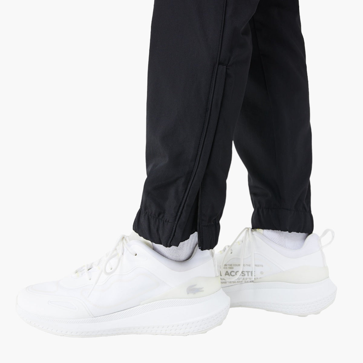Sport Colour-Block Tracksuit
