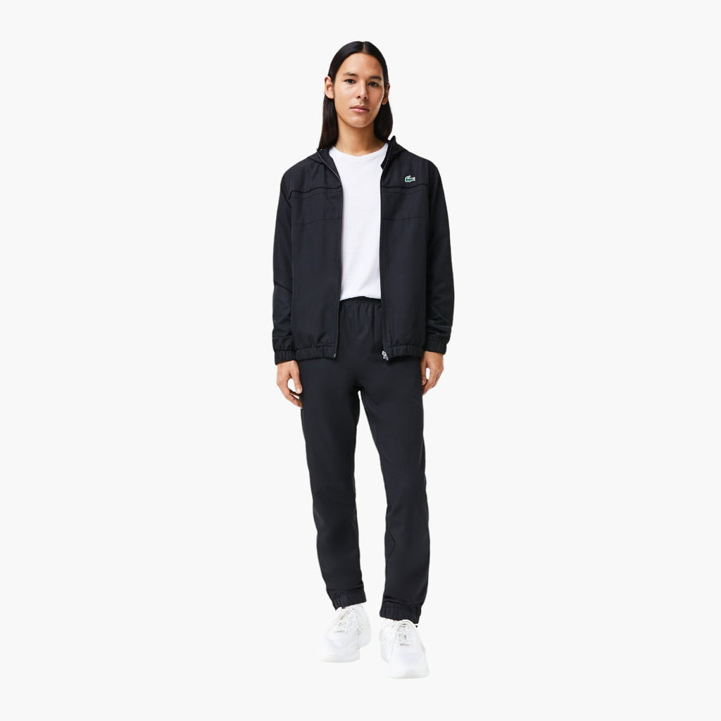 Sport Colour-Block Tracksuit
