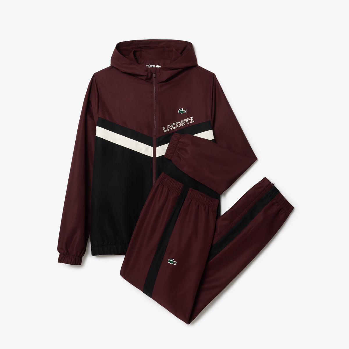 Lacoste Tennis Tracksuit