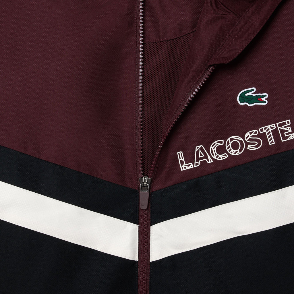 Lacoste Tennis Tracksuit - view 3