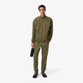 Lacoste Tennis Taffeta Tracksuit