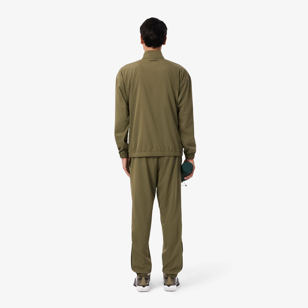 Lacoste Tennis Taffeta Tracksuit - view 8