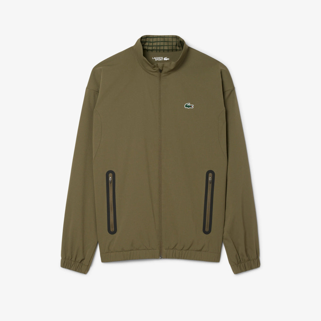 Lacoste Tennis Taffeta Tracksuit - view 4