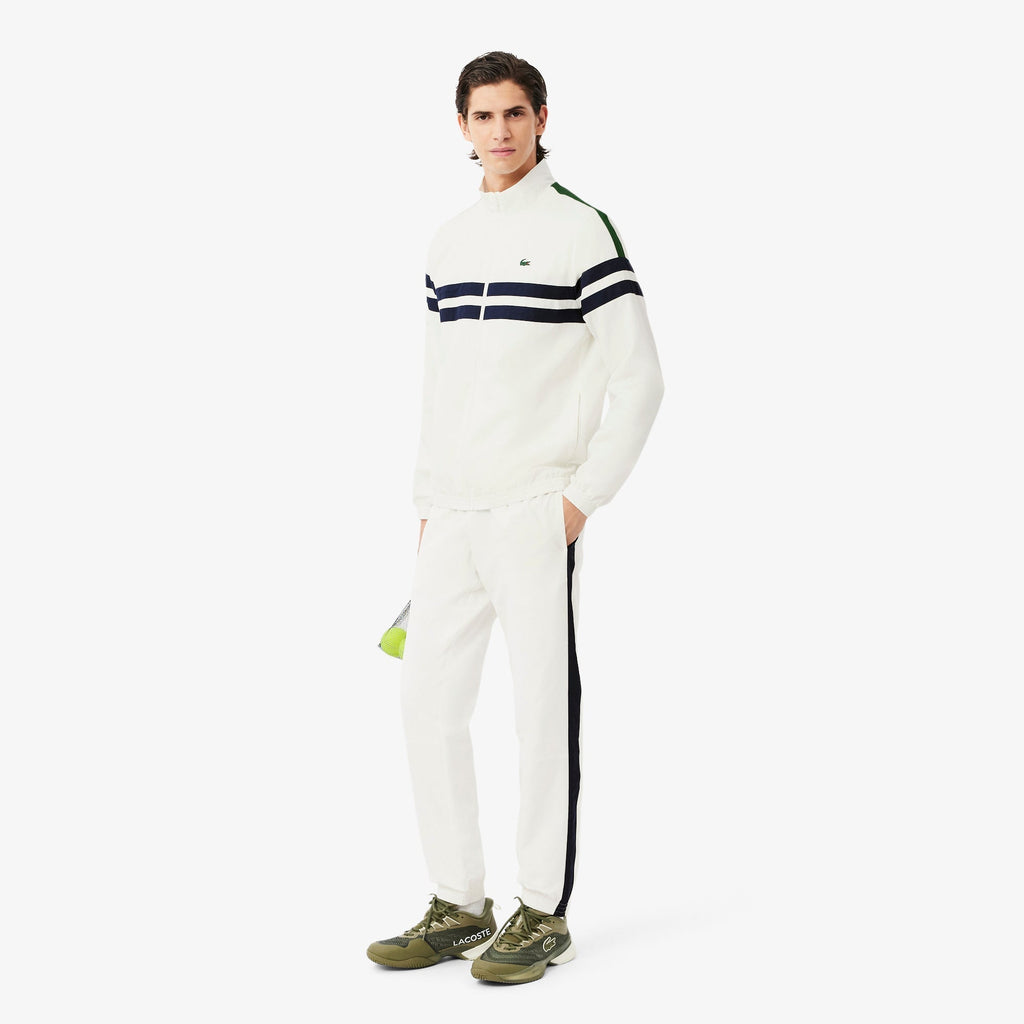 Lacoste Tennis Printed Tracksuit - view 2