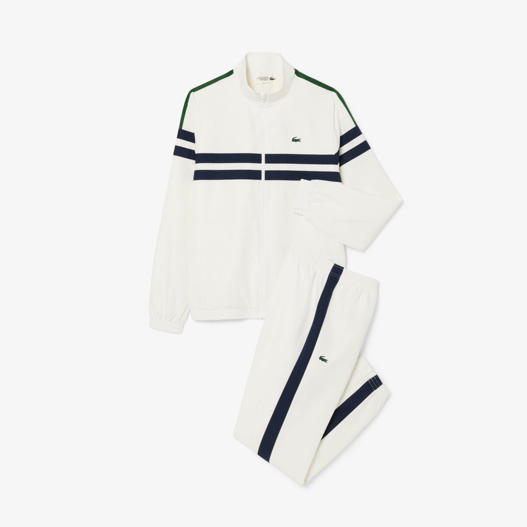 Lacoste Tennis Printed Tracksuit - view 3