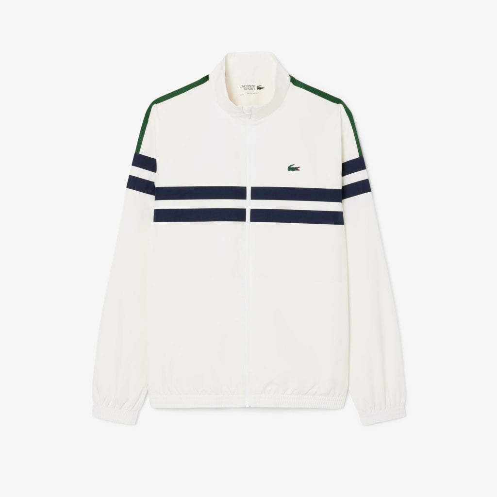 Lacoste Tennis Printed Tracksuit - view 5