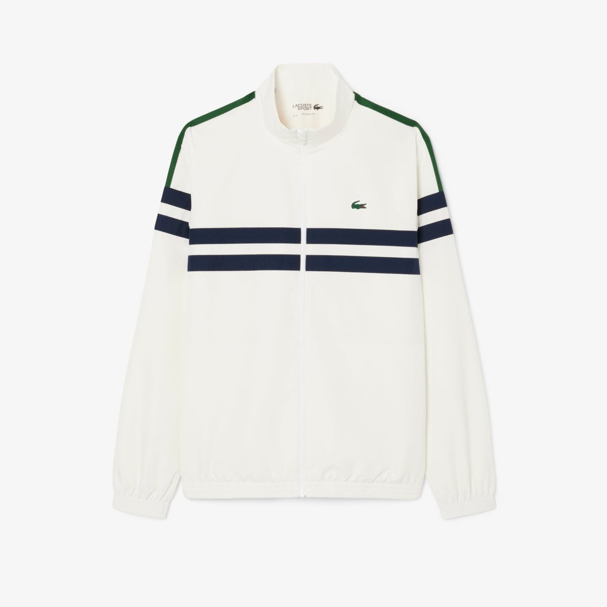 Lacoste Tennis Printed Tracksuit - view 5