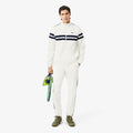 Lacoste Tennis Printed Tracksuit