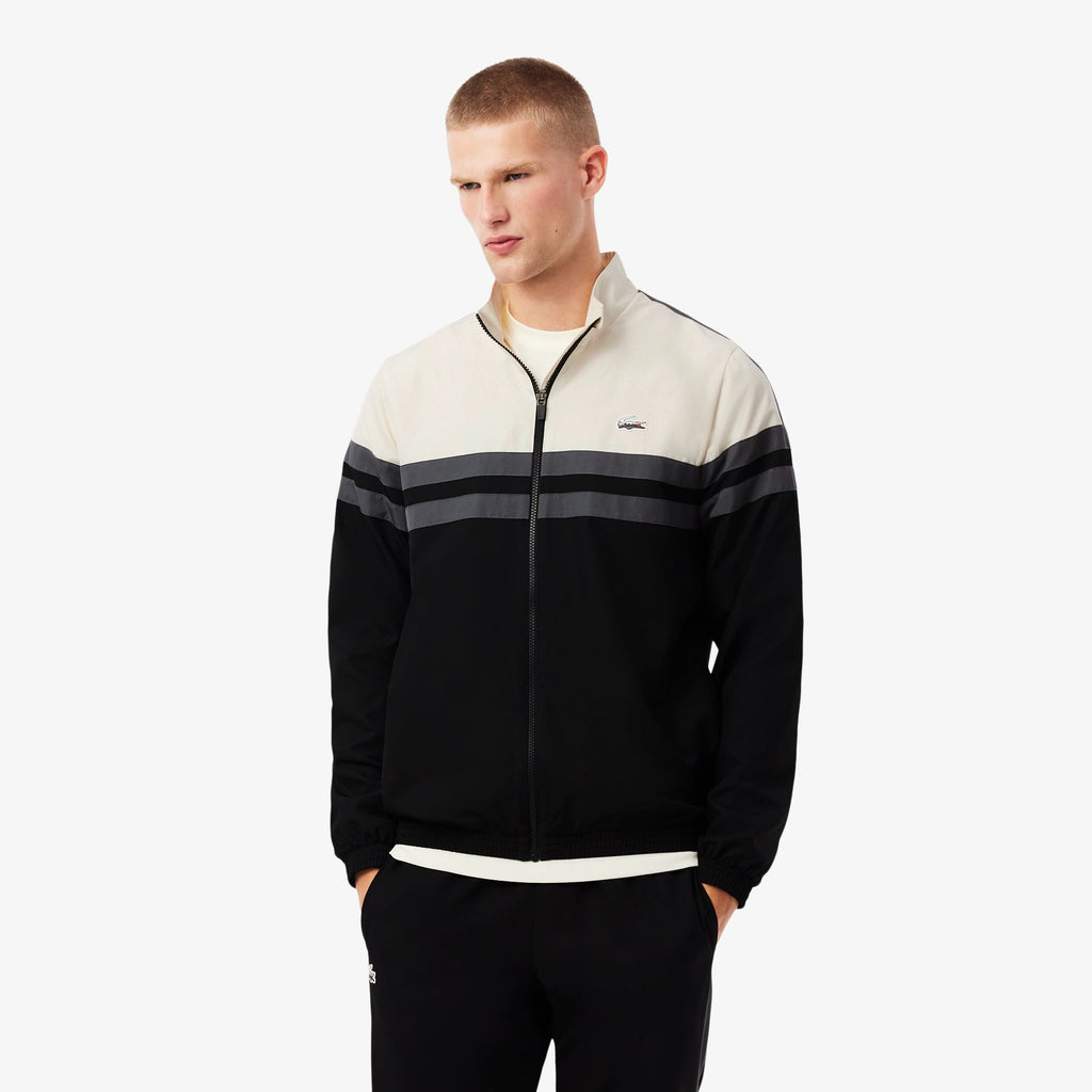 Lacoste Sport Landscape Crocodile Tracksuit - view 2