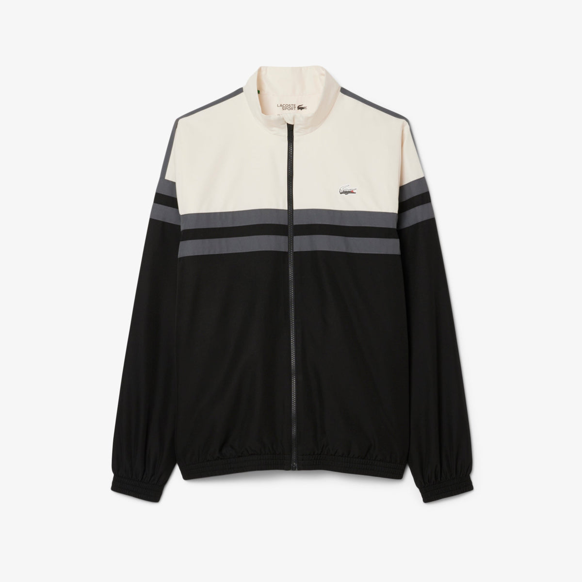 Lacoste Sport Landscape Crocodile Tracksuit - view 4