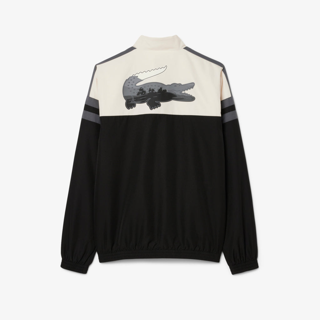 Lacoste Sport Landscape Crocodile Tracksuit - view 6