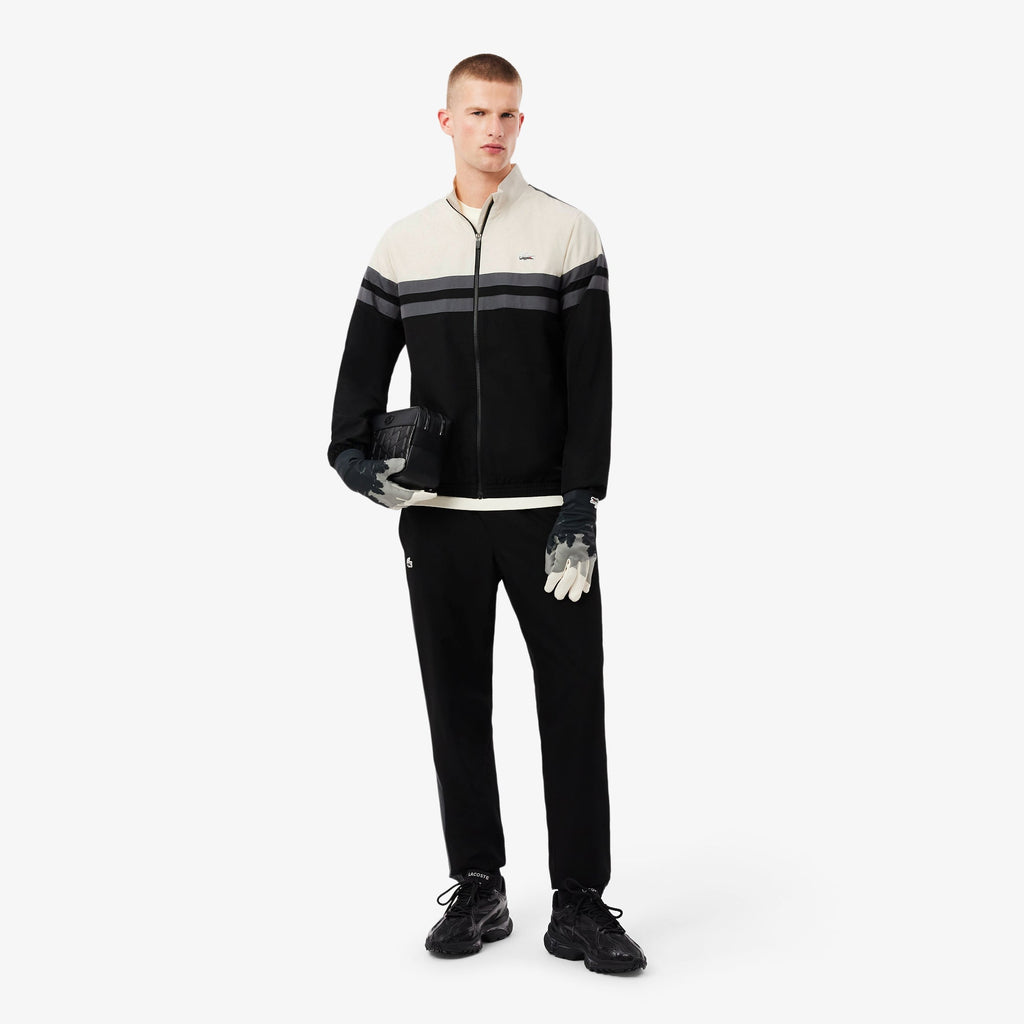 Lacoste Sport Landscape Crocodile Tracksuit - view 7