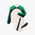 Lacoste Stretch Tennis Tracksuit