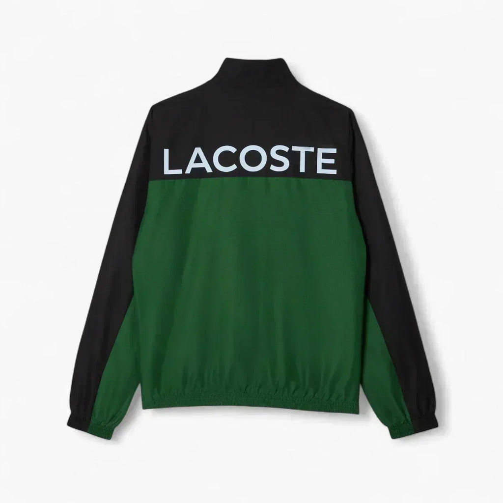 Sport Printed Tracksuit