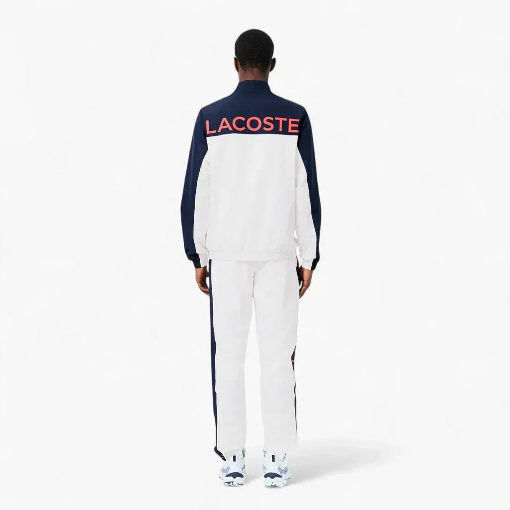 Sport Printed Tracksuit