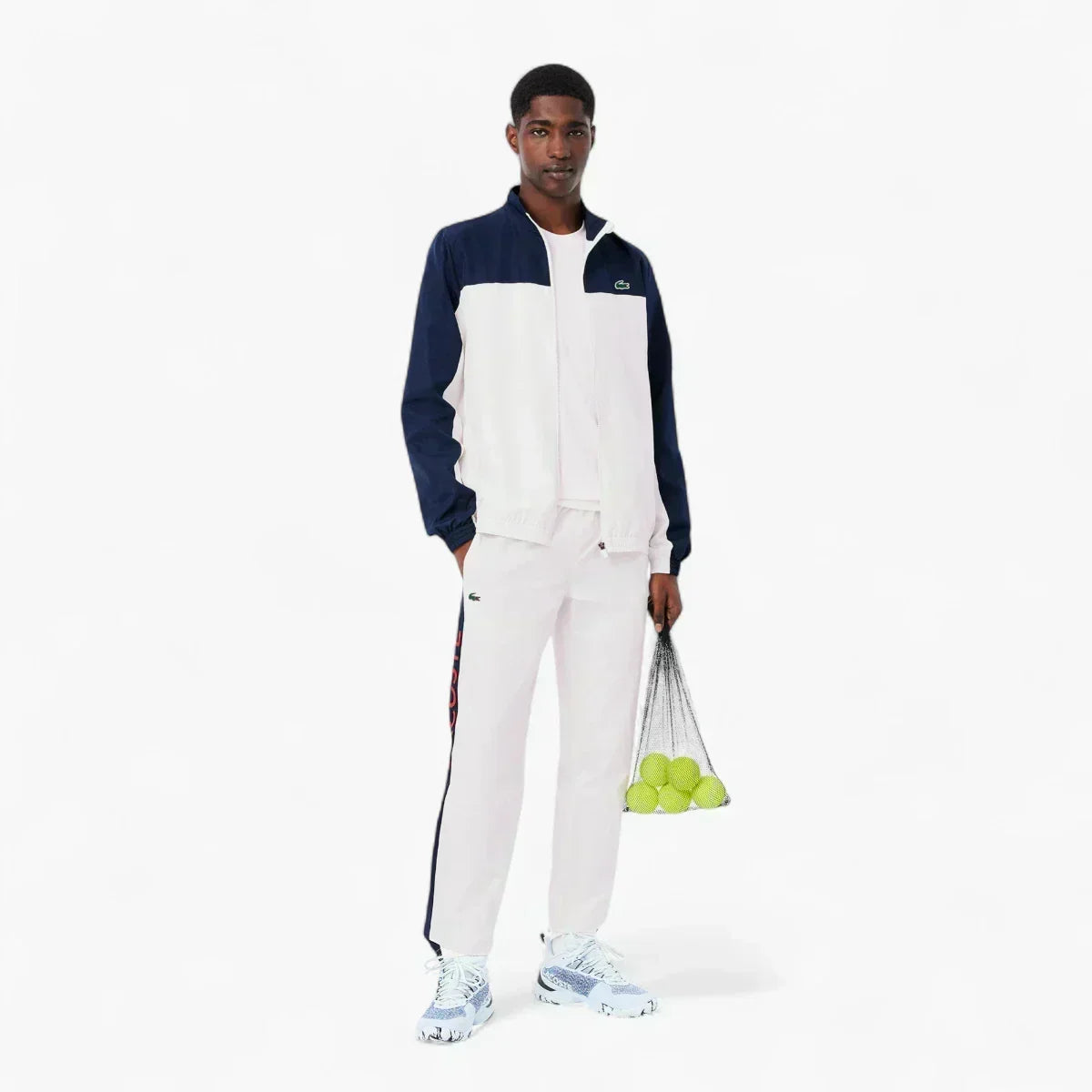 Sport Printed Tracksuit