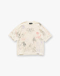 Legacy T-Shirt - Buttercream