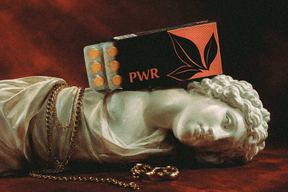 PWR [ LEMON ]