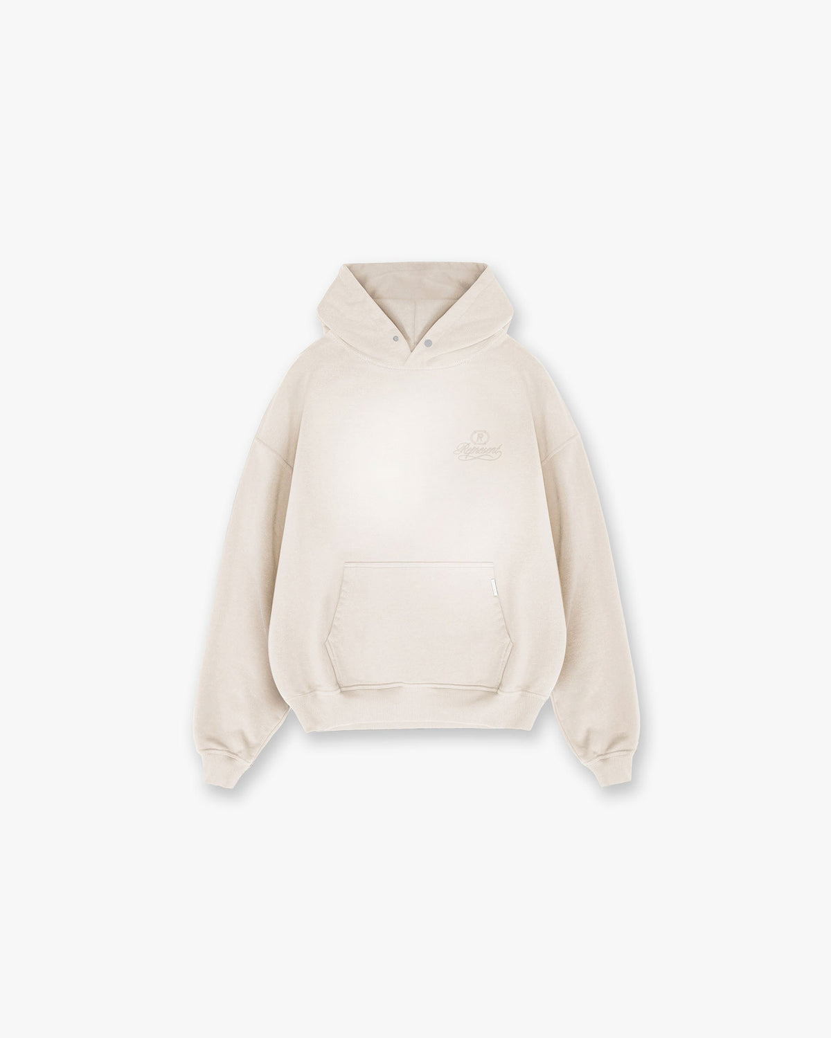 Grand Vintage Hoodie - Champagne