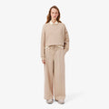 Lacoste Wide Fit Jersey Sweatpants