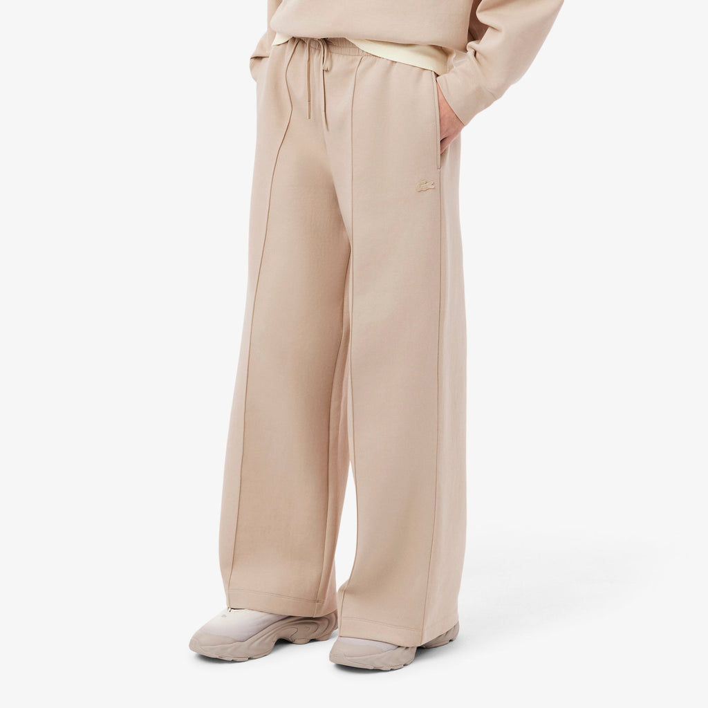 Lacoste Wide Fit Jersey Sweatpants - view 2