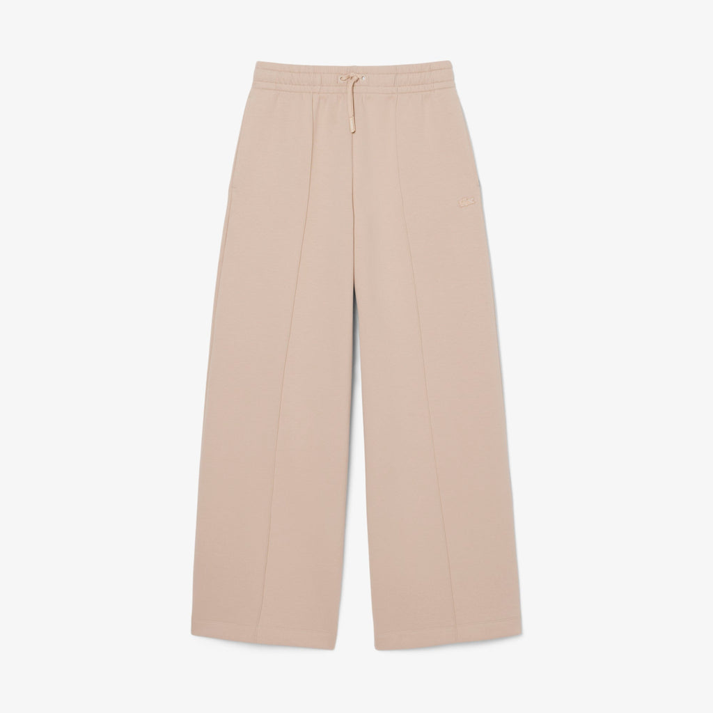 Lacoste Wide Fit Jersey Sweatpants - view 4