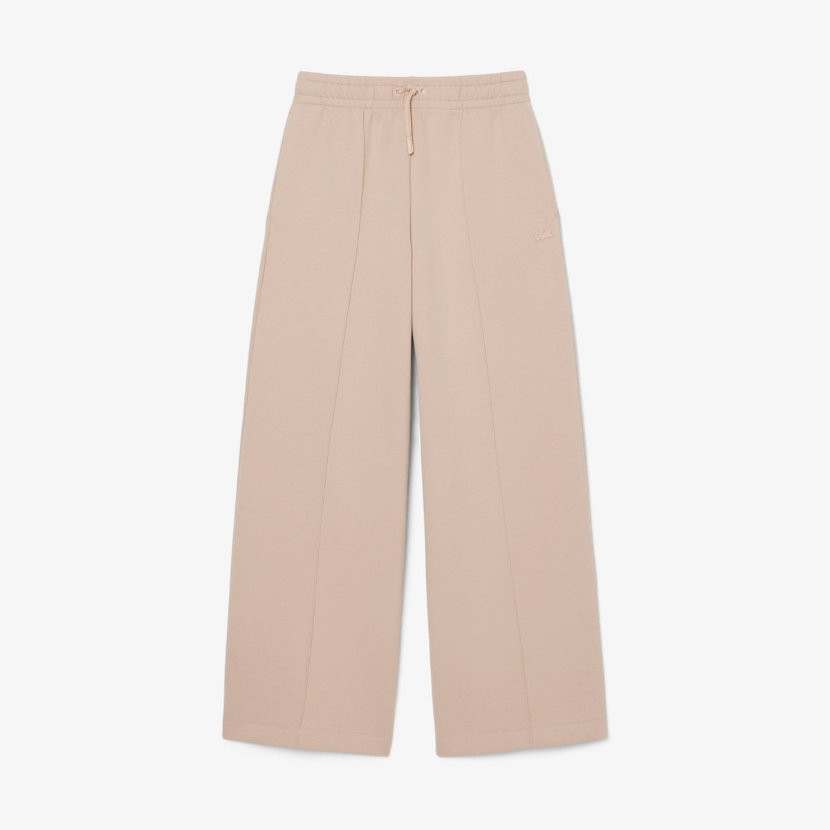 Lacoste Wide Fit Jersey Sweatpants - view 4