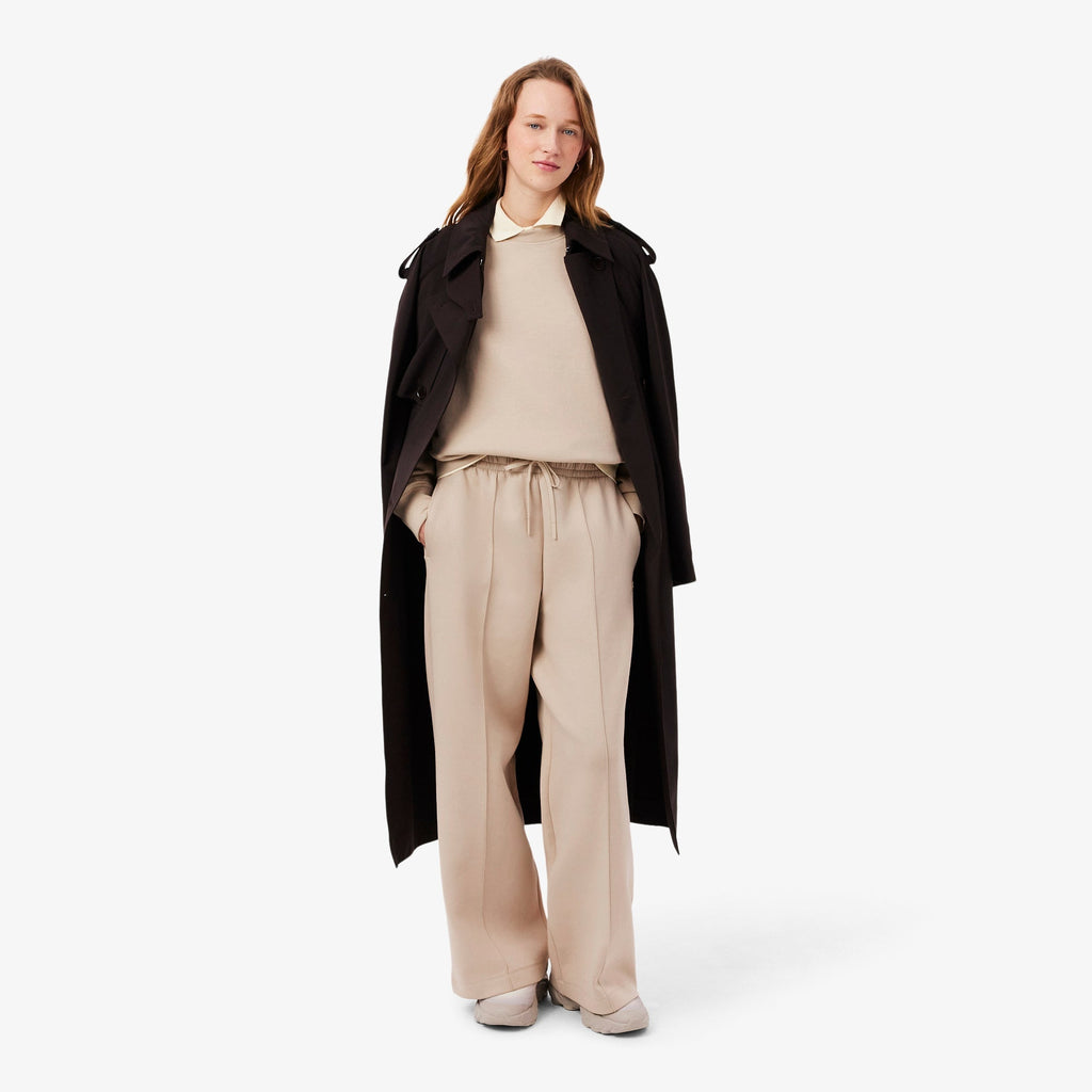 Lacoste Wide Fit Jersey Sweatpants - view 5