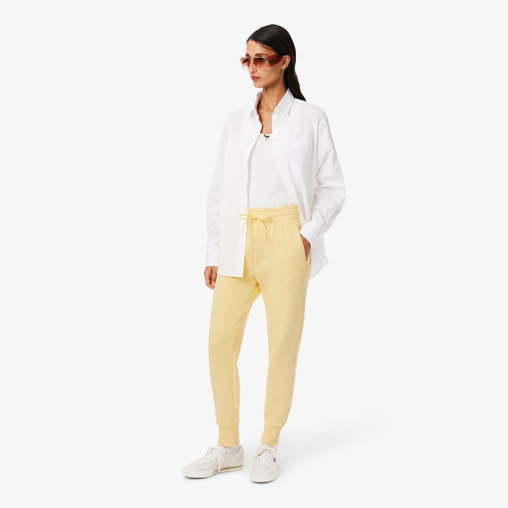 Lacoste Cotton Sweatpants - view 2
