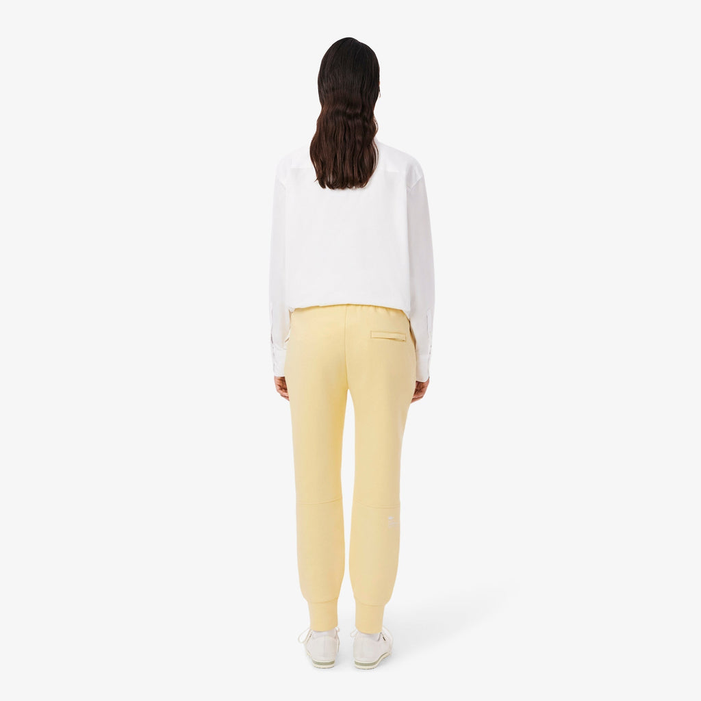 Lacoste Cotton Sweatpants - view 4