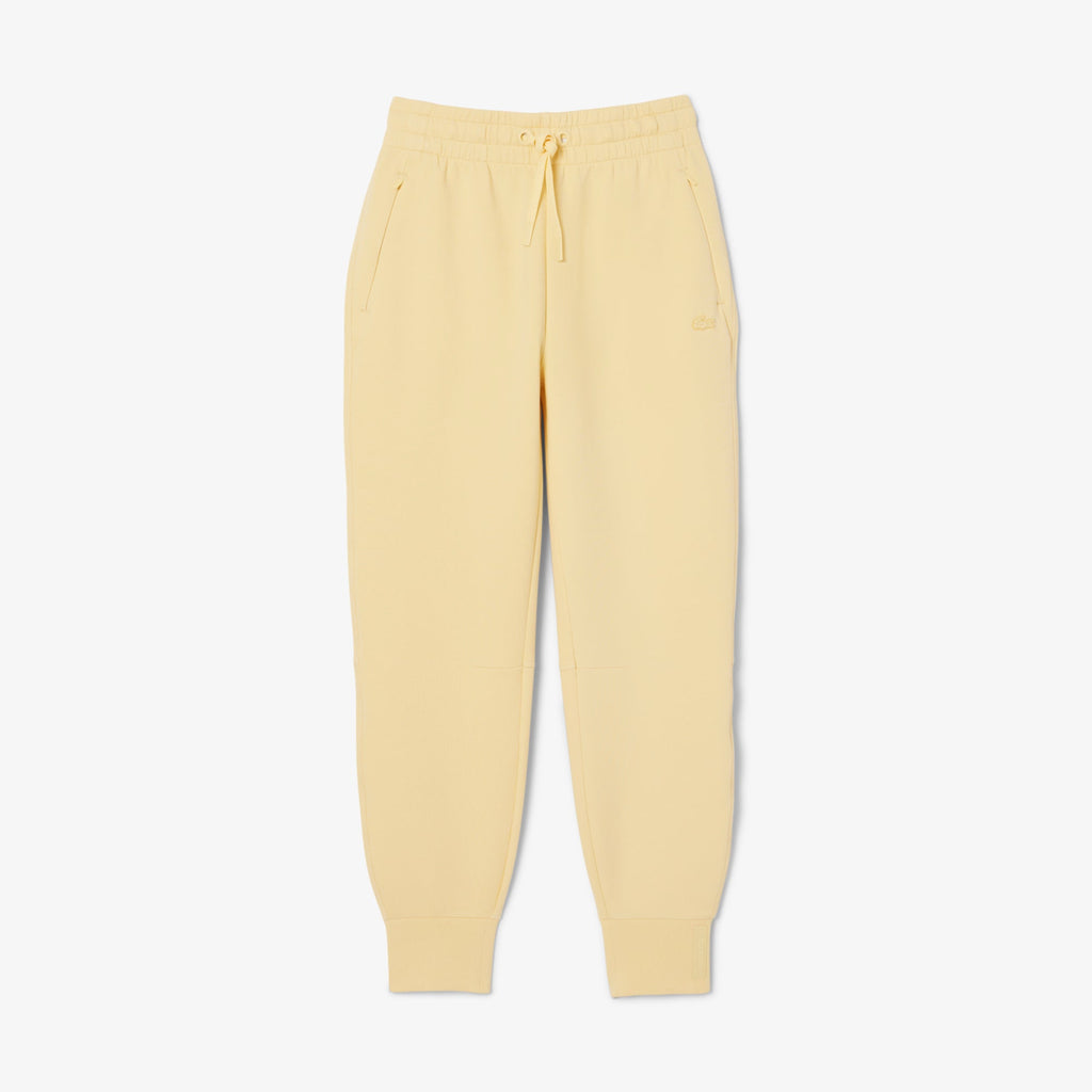 Lacoste Cotton Sweatpants - view 5