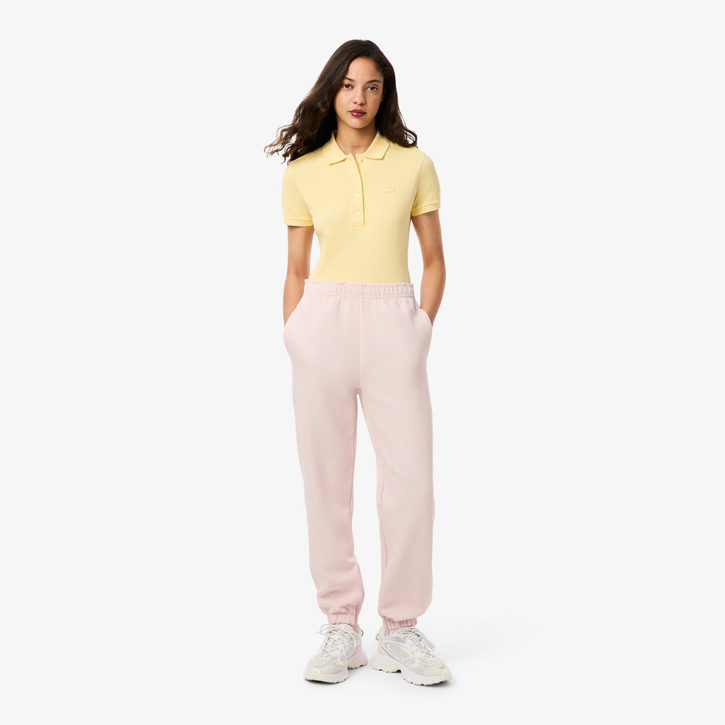 Lacoste Piqué Sweatpants - view 2