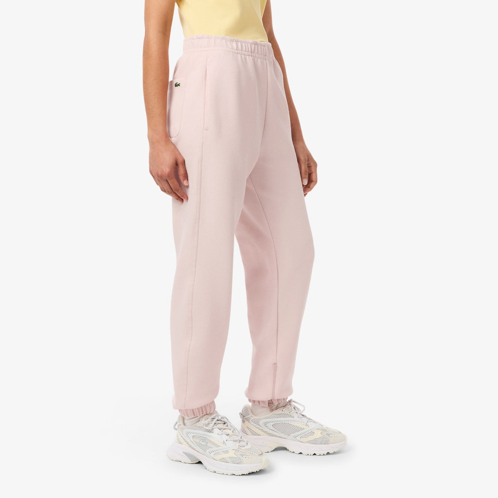 Lacoste Piqué Sweatpants - view 4