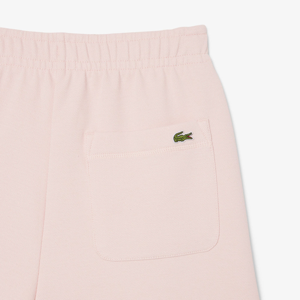 Lacoste Piqué Sweatpants - view 9