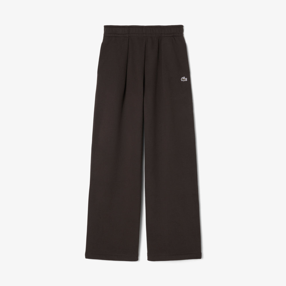 Lacoste Wide Fit Fleece Sweatpants - view 5