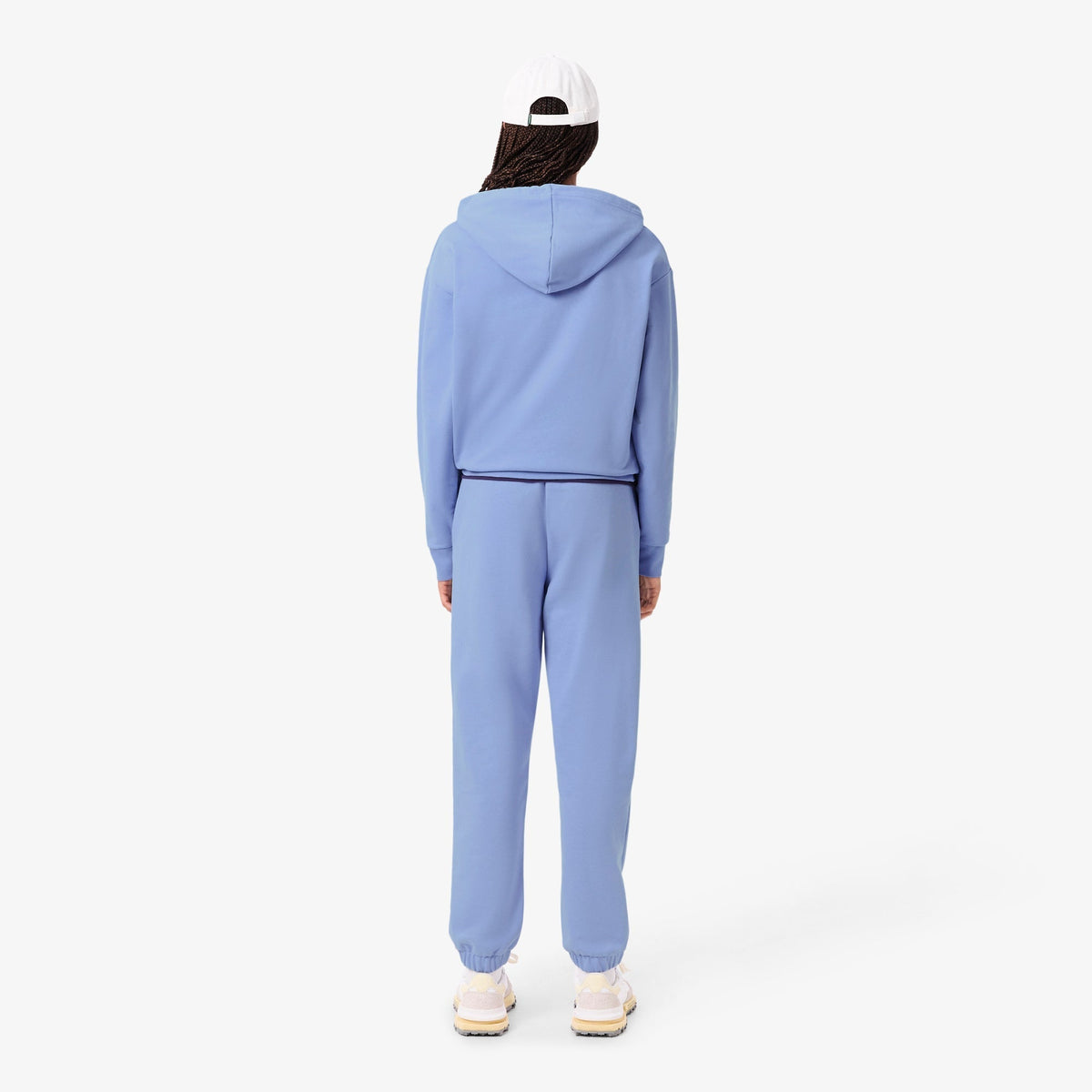 Lacoste Fleece Sweatpants - view 3
