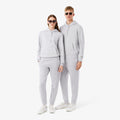 Lacoste Embossed Branding Sweatpants