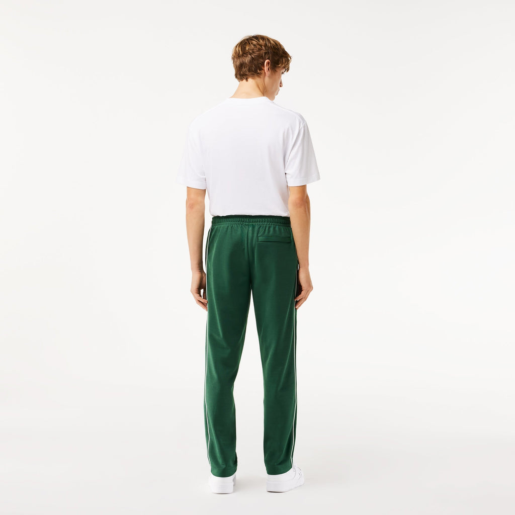Lacoste Paris Piqué Sweatpants - view 4