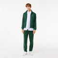Lacoste Paris Piqué Sweatpants