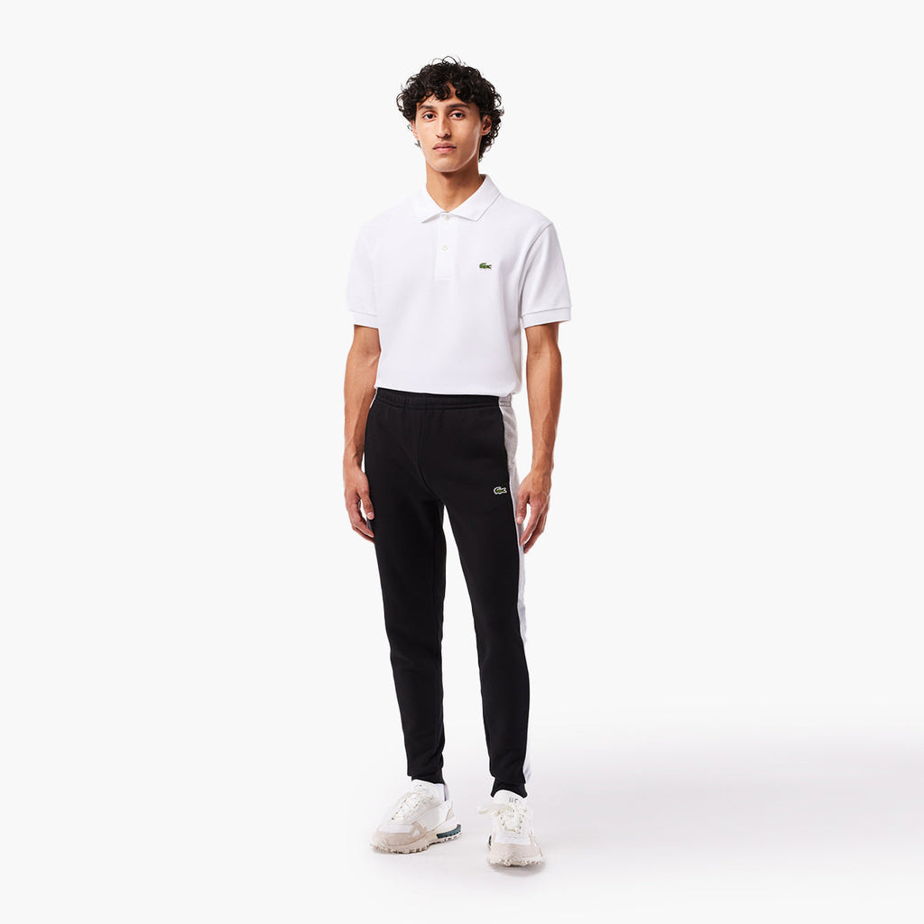 Colorblock Jogger Sweatpants