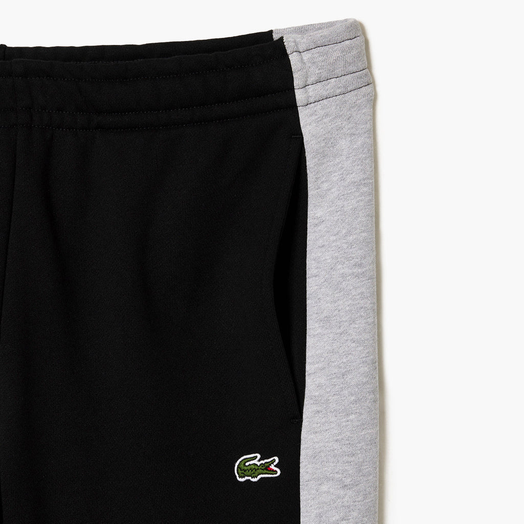 Colorblock Jogger Sweatpants