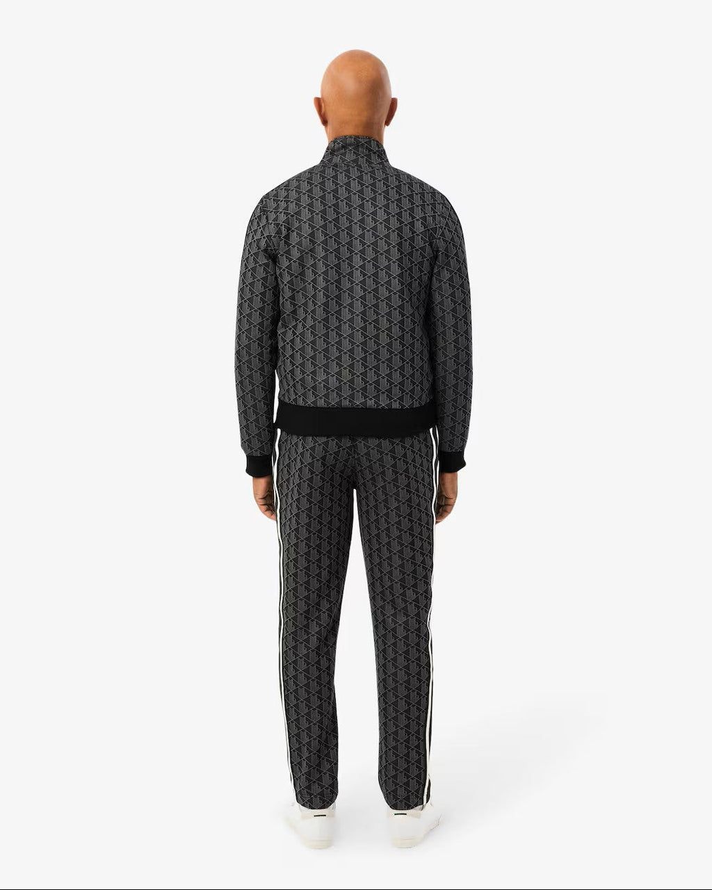 Lacoste Paris Monogram Sweatpants