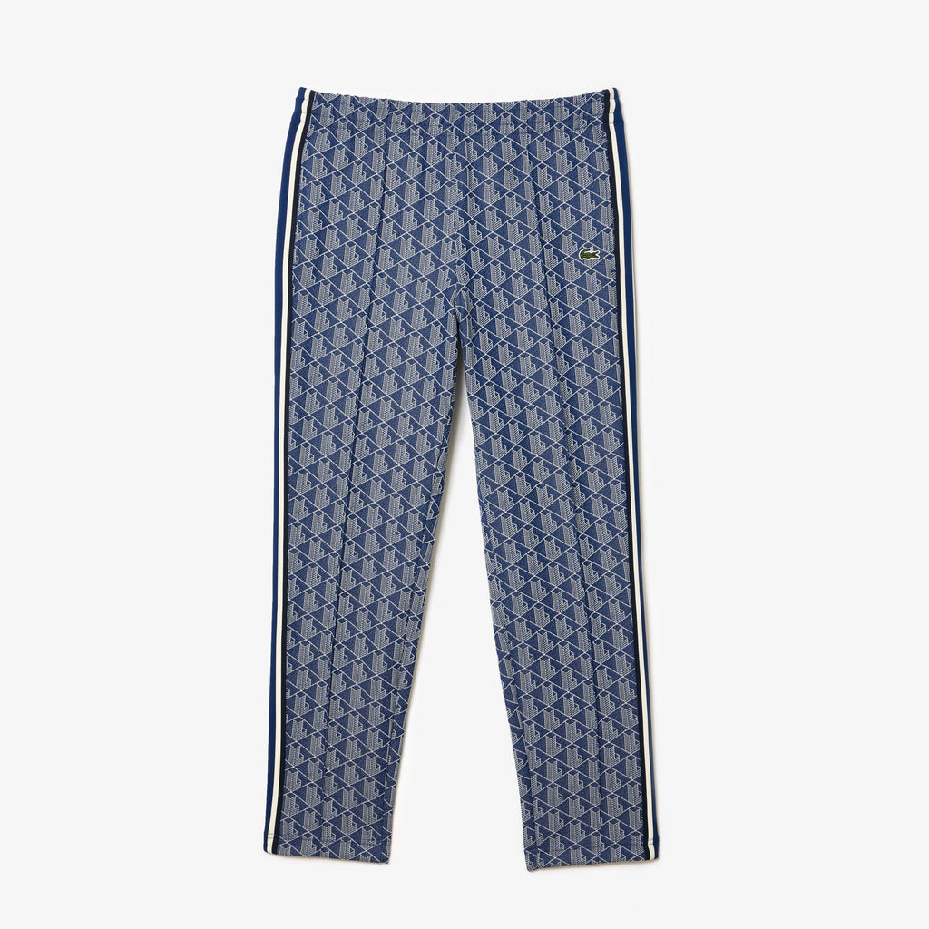 Lacoste Paris Monogram Sweatpants