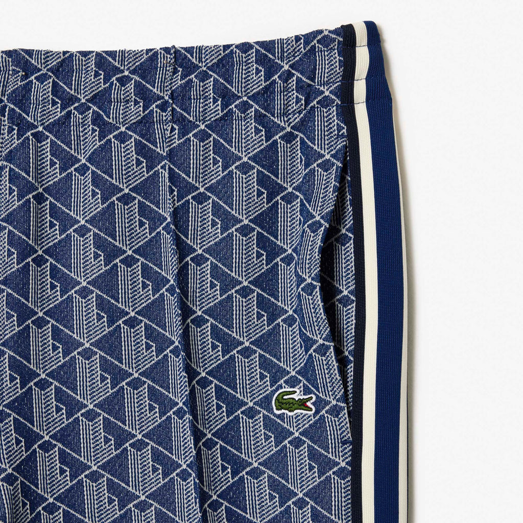 Lacoste Paris Monogram Sweatpants - view 2