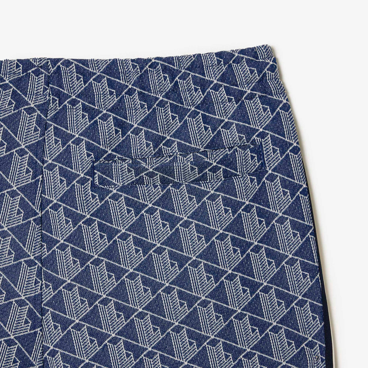 Lacoste Paris Monogram Sweatpants - view 4