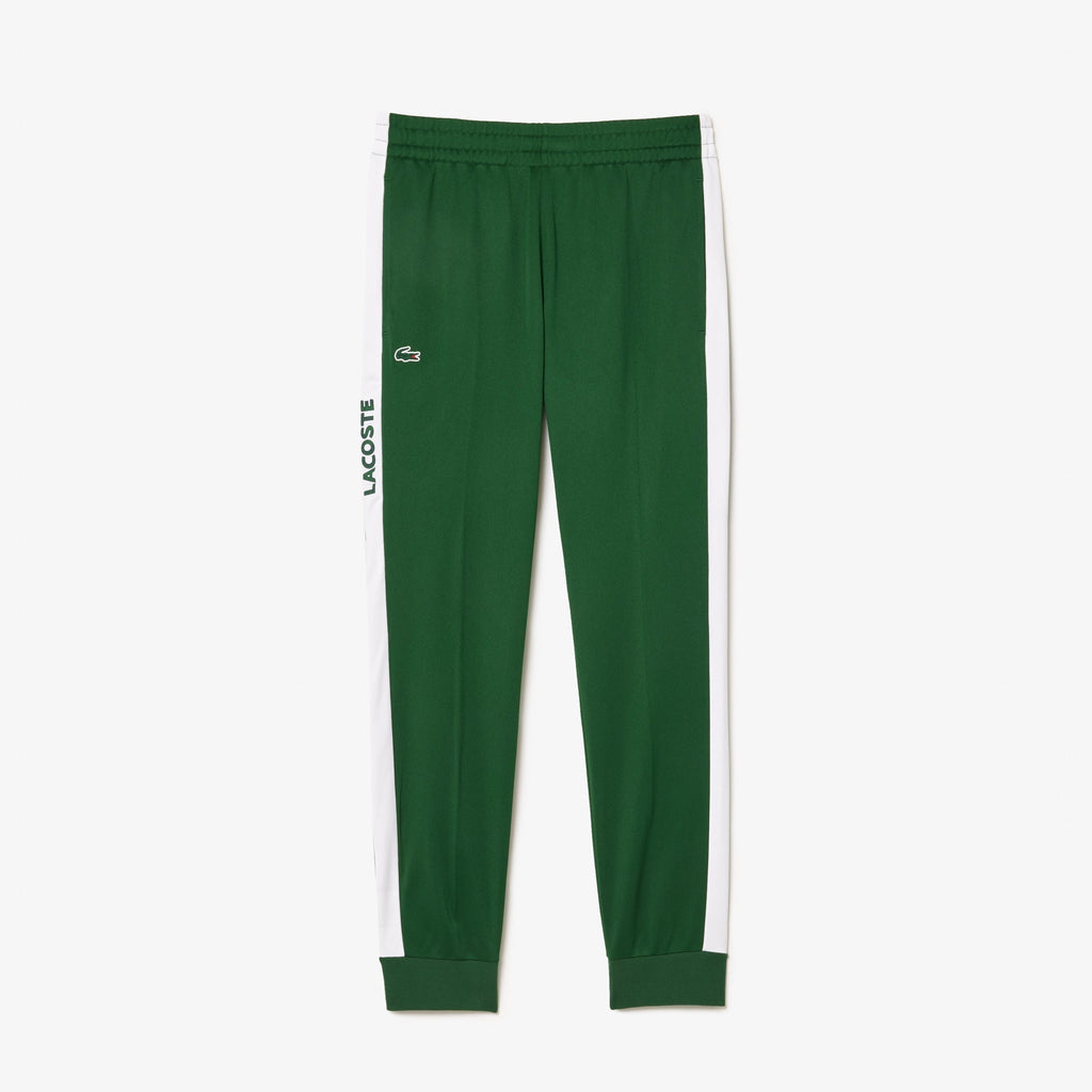 Lacoste Logo Tennis Track Pants