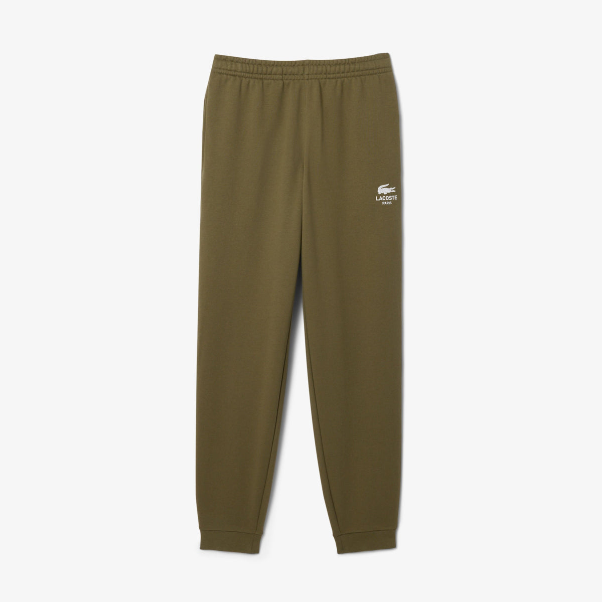 Lacoste Tapered Leg Sweatpants - view 5