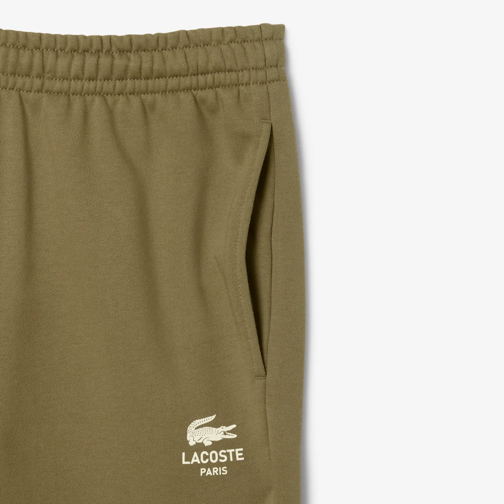 Lacoste Tapered Leg Sweatpants - view 6