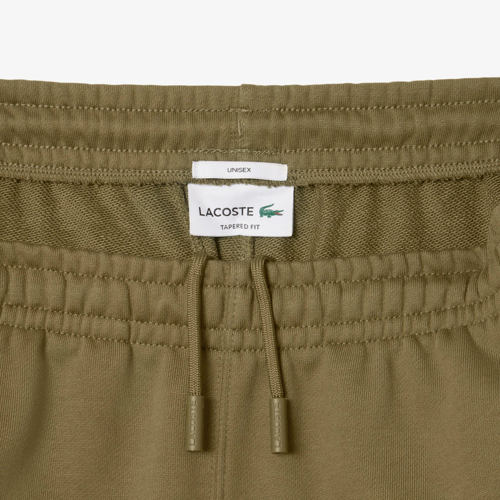 Lacoste Tapered Leg Sweatpants - view 7