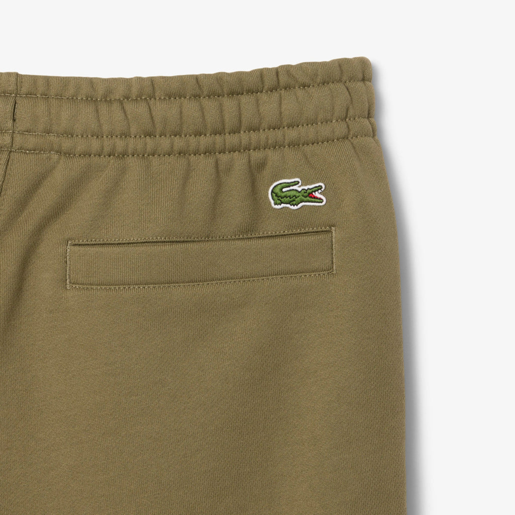 Lacoste Tapered Leg Sweatpants - view 8